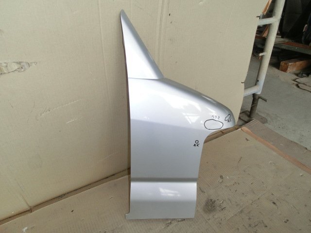 ※クリッパーバン 右 フェンダー A69 平成16年 LE-U72V フロント 4WD DX 8.6万km 即決ありミニキャブ U62V拍卖