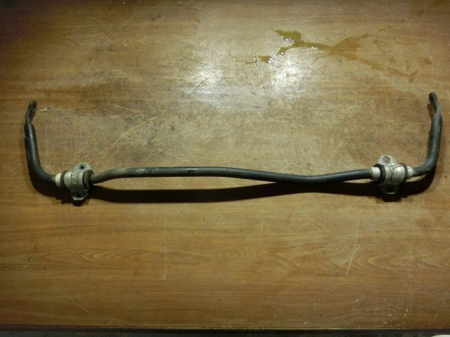 ※エブリィ スタビライザー 平成19年 EBD-DA64V 3型 フロント 15.9万km PA 地区限定 即決あり ii拍卖