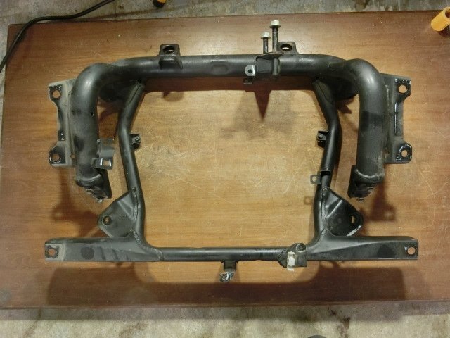 ※エブリィ メンバー 平成19年 EBD-DA64V 3型 フロント 15.9万km PA 地区限定 即決あり ii拍卖