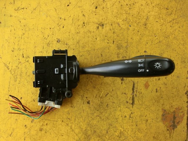 ※★NV100 ライト スイッチ 平成25年 レバー コンビ クリッパー HBD-DR64V DX 14.6万km エブリィ DA64V 即決あり拍卖