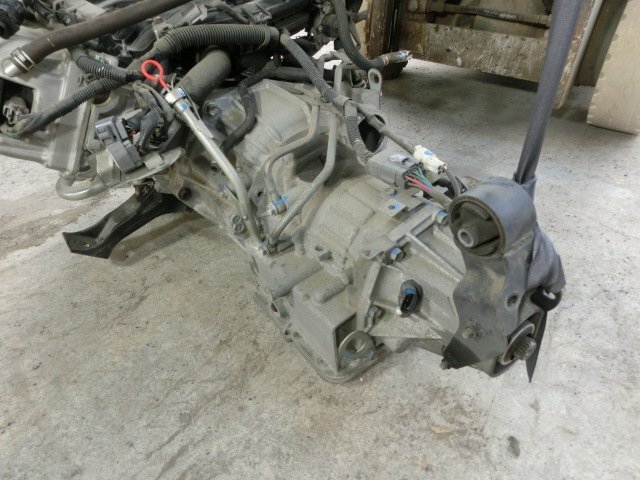 ※NV100 ミッション 平成25年 オートマ 3AT クリッパー HBD-DR64V DX 14.6万km エブリィ DA64V 即決あり ii拍卖