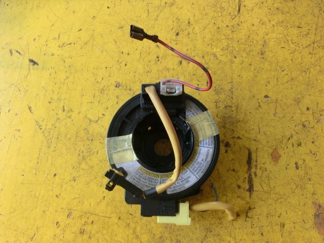 ※★NV100 スパイラル ケーブル 平成25年 クリッパー HBD-DR64V DX 14.6万km エブリィ DA64V 即決あり拍卖