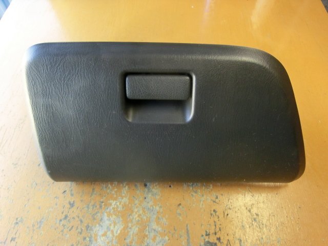 ※エブリィ グローブ ボックス 平成16年 TE-DA62V 8.6万㎞ ジョインターボ エブリィバン 即決あり拍卖