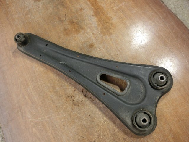 ※エブリィ 右 スイング アーム 平成15年 GH-DA62W リア トレーリングアーム ワゴン 4WD JPターボ14.5万km 即決あり ii拍卖