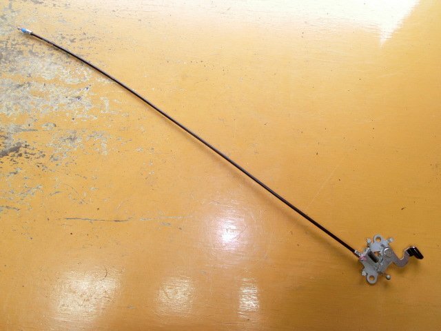 ※エブリィ オープナー 平成19年 EBD-DA64V 3型 フューエルリッド 給油口 15.9万km PA 地区限定 即決あり拍卖