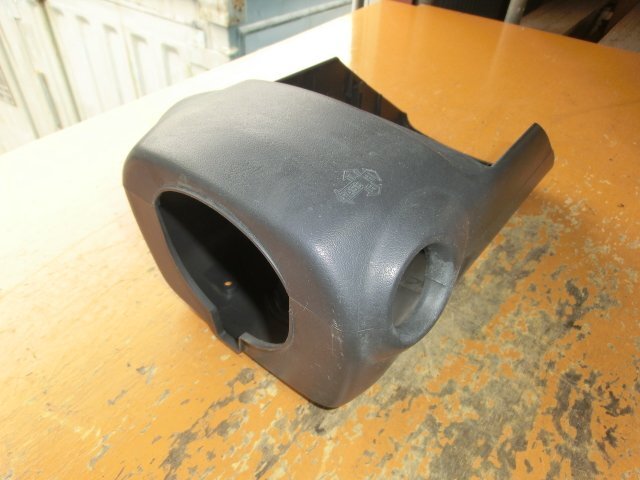 ※エブリィ コラム カバー 平成15年 GH-DA62W ワゴン 4WD JPターボ14.5万km 即決あり拍卖