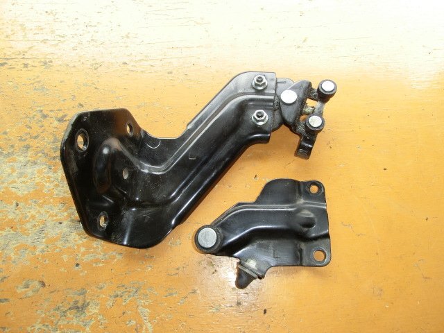 ※エブリィ ヒンジ 左 平成19年 EBD-DA64V 3型 スライド ドア 15.9万km PA 地区限定 即決あり拍卖