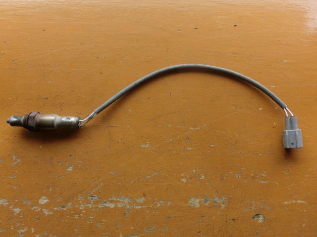 ※エブリィ O2センサー 平成31年 HBD-DA17V 64P1 PA 12.2万km DR17V 即決あり nn拍卖