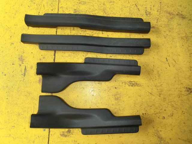 ※★タント エグゼ スカッフ プレート 平成22年 DBA-L455S 1台分 X 20.9万km 即決あり拍卖