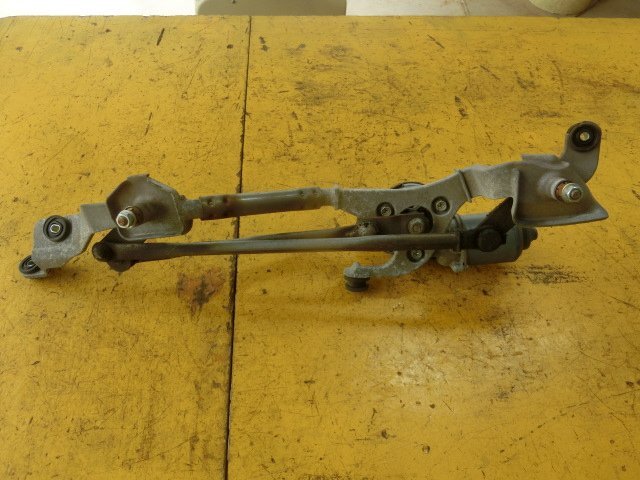 ※★タント エグゼ ワイパー モーター 平成22年 DBA-L455S フロント リンク 85110-B2130 X 20.9万km 即決あり拍卖