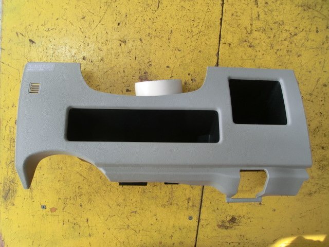 ※★タント エグゼ アンダー カバー 平成22年 DBA-L455S コラム下側 X 20.9万km 即決あり拍卖