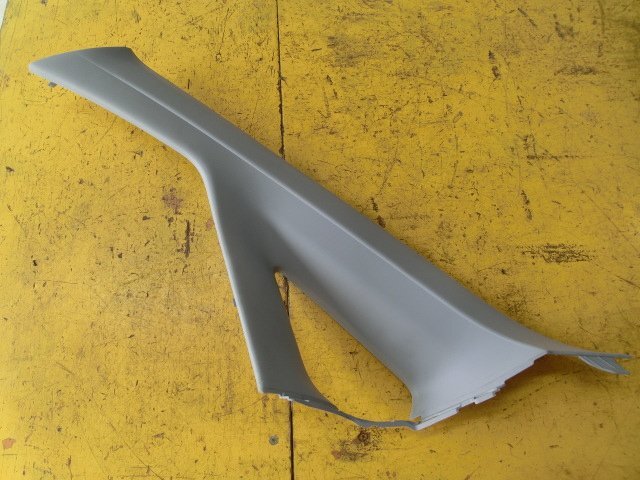 ※★タント エグゼ 左 ピラー トリム 平成22年 DBA-L455S フロント 62212-B2290 内張り X 20.9万km 即決あり拍卖