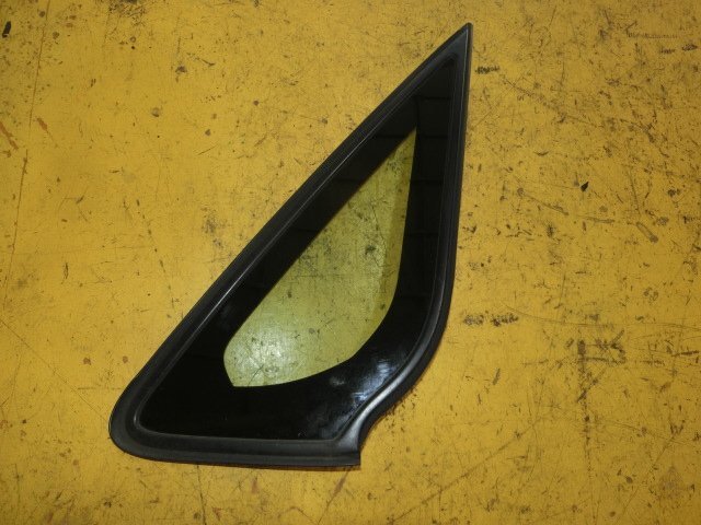 ※★タント エグゼ 左 三角ガラス M2H3 平成22年 DBA-L455S フロント X 20.9万km 即決あり拍卖