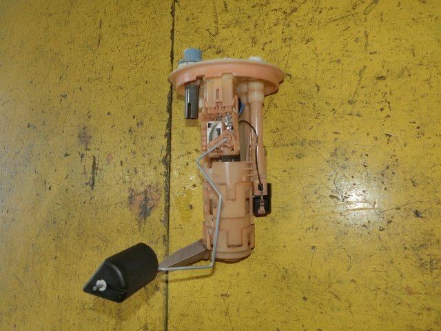 ※★タント エグゼ 燃料 ポンプ 平成22年 DBA-L455S フューエルポンプ 23210-B2080 X 20.9万km 即決あり拍卖