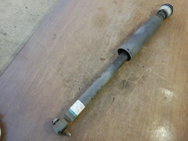 ※タント エグゼ アブソーバー 平成22年 DBA-L455S リア ショック 48531-B2820 左右共通 X 20.9万km 即決あり ii拍卖