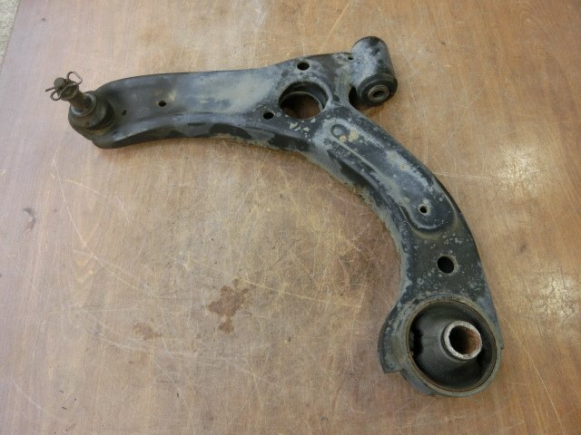 ※タント エグゼ 左 ロア アーム 平成22年 DBA-L455S フロント X 20.9万km 即決あり ii拍卖