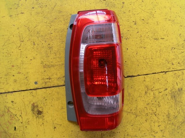 ※★タント エグゼ 右 テールランプ 平成22年 DBA-L455S イチコーD093 ライト X 20.9万km 即決あり拍卖