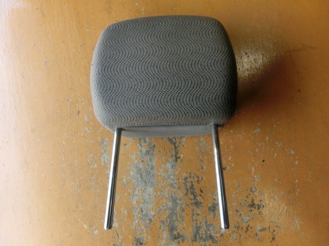 ※中期タント ヘッド レスト 平成23年 DBA-L375S フロント G 2WD 9.4万km 即決あり拍卖