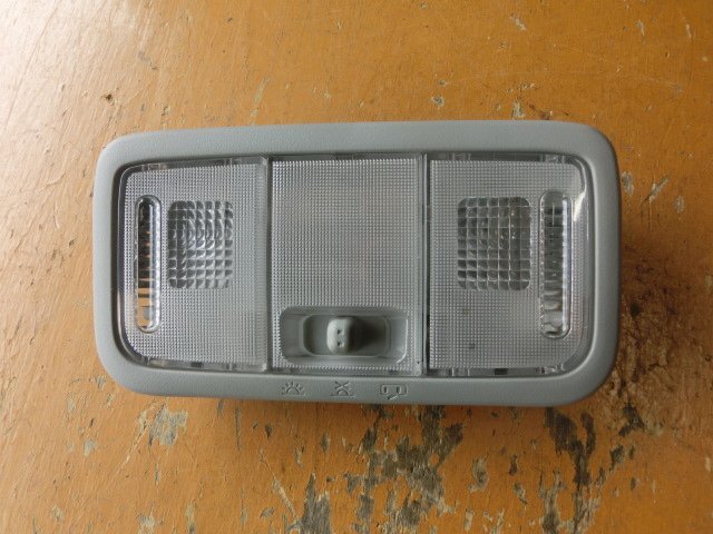 ※タント ルームランプ 平成20年 DBA-L375S フロント カスタムL 15.4万km 即決あり拍卖