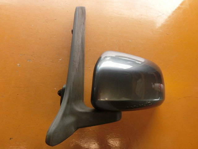 ※タントエグゼ ドアミラー 左 S33 手動式 平成22年 DBA-L455S サイドミラー m拍卖