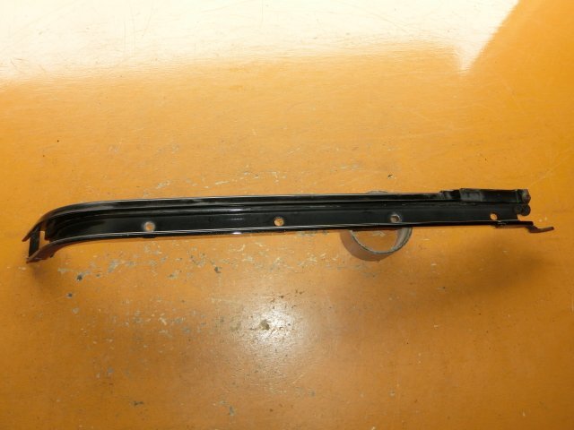 ※タント 左 レール 平成23年 DBA-L375S スライド ドア カスタムL 12.2万km 即決あり拍卖