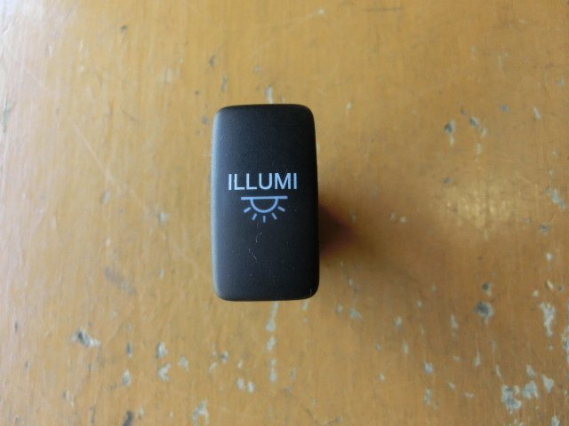 ※中期タント イルミ スイッチ 平成23年 DBA-L375S イルミネーション G 2WD 9.4万km 即決あり拍卖