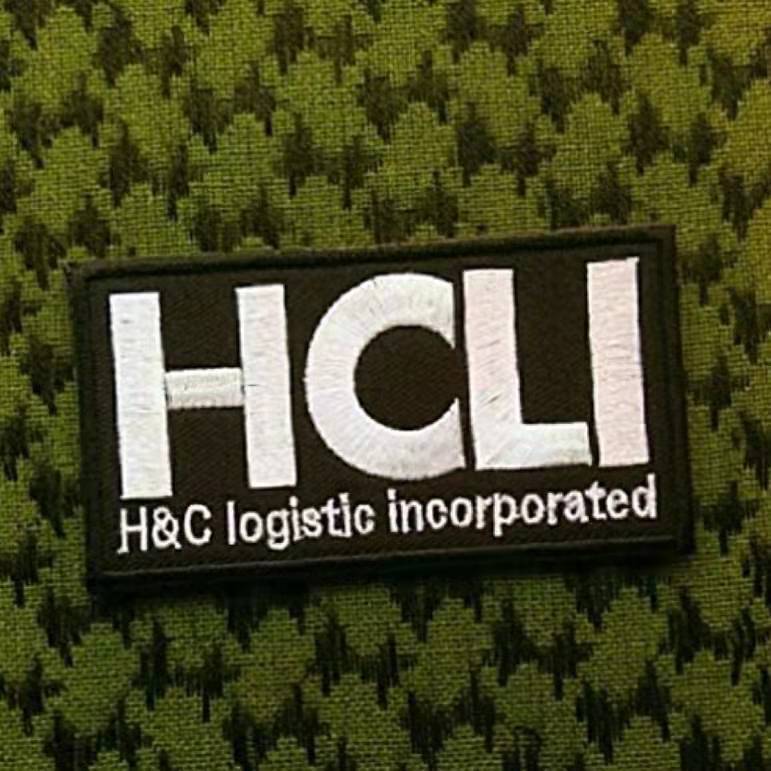 HCLI  刺 ヨルムンガンド ワッペン ベルクロ サバゲー  パッチ拍卖