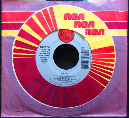 【Fairground Attraction レアカバー】『パーフェクト/PERFECT』エディ・リーダー/80年代/80s/エイティーズ/SOFT ROCK/ソフトロック拍卖