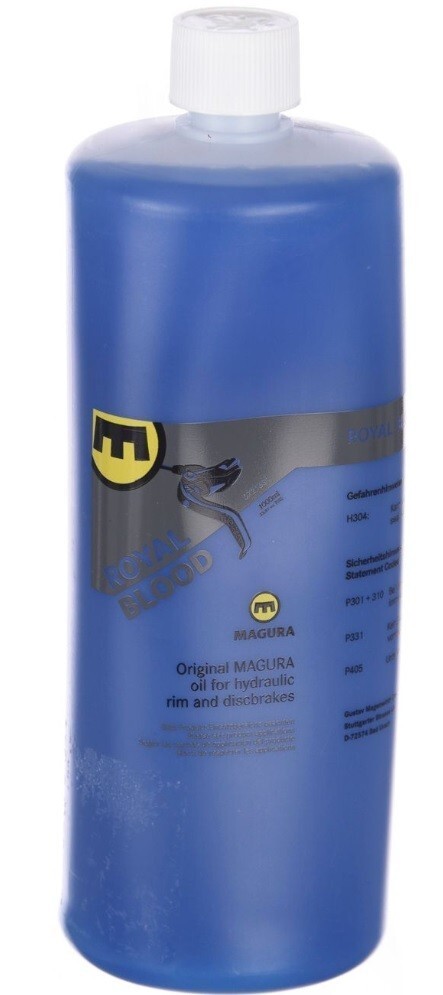 Magura マグラ ミネラルオイル ブリード ブリーディング 100mlブレーキオイル拍卖