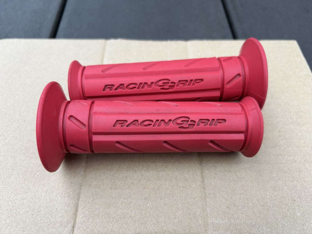 ポッシュ POSH レーシンググリップ シャリー ダックス モンキー ゴリラ 4mini拍卖