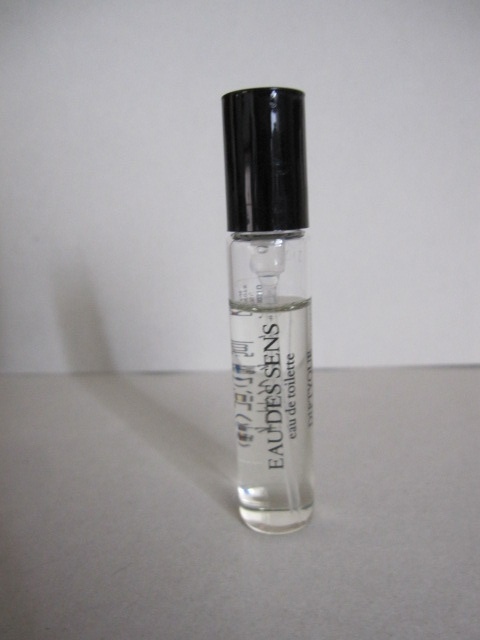 Diptyque ディプティック オーデサンス Eau des Sens オードトワレ 香水 5ml拍卖