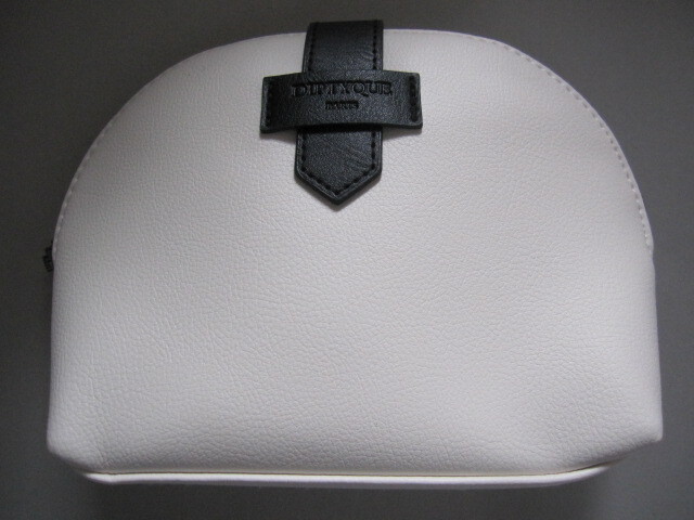 diptyque ディプティック カタール航空 化粧品 ポーチ バッグ ビジネスクラス アメニティ 未使用 拍卖