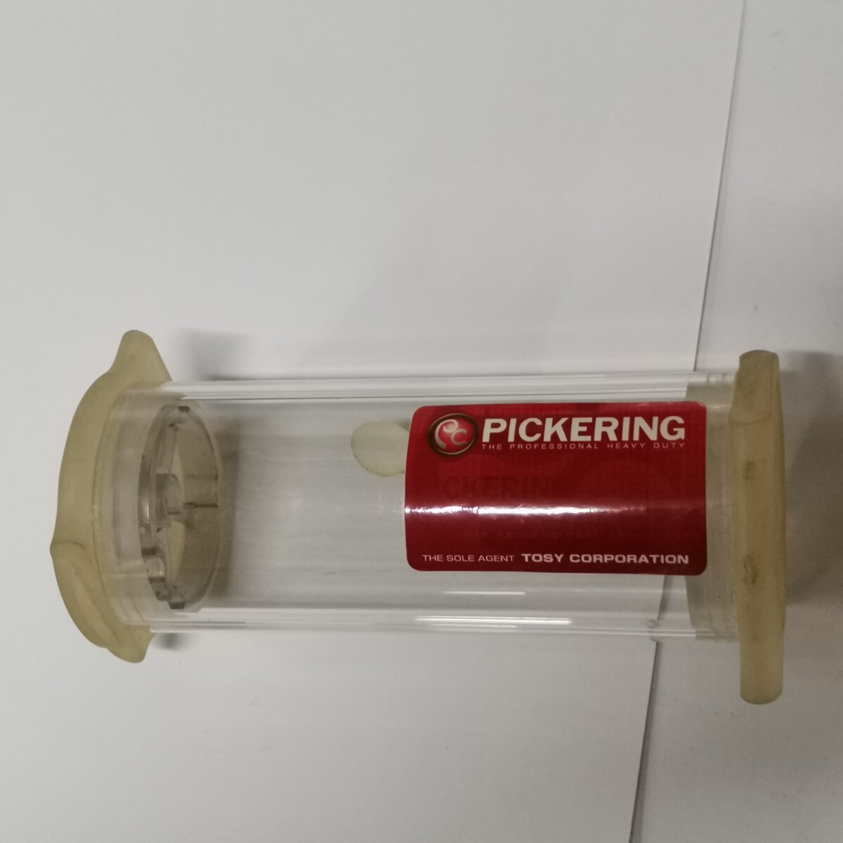 SHURE カートリッジケース 中古 レタパ拍卖