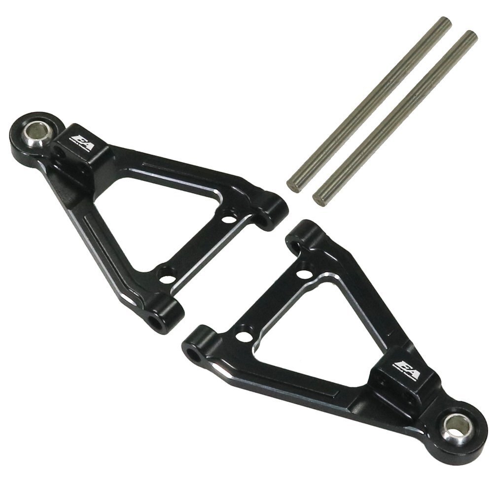 送料無料 イーグル SPロアアーム:タミヤTC-01用(前後共用)(D7,BA18) #TC-01-03拍卖