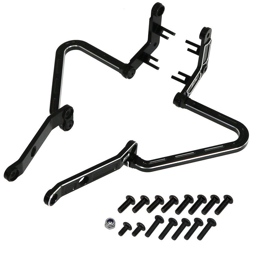 送料無料 イーグル ALサイドフレームセット:タミヤGF-01CB用 #GF-01CB-02U拍卖