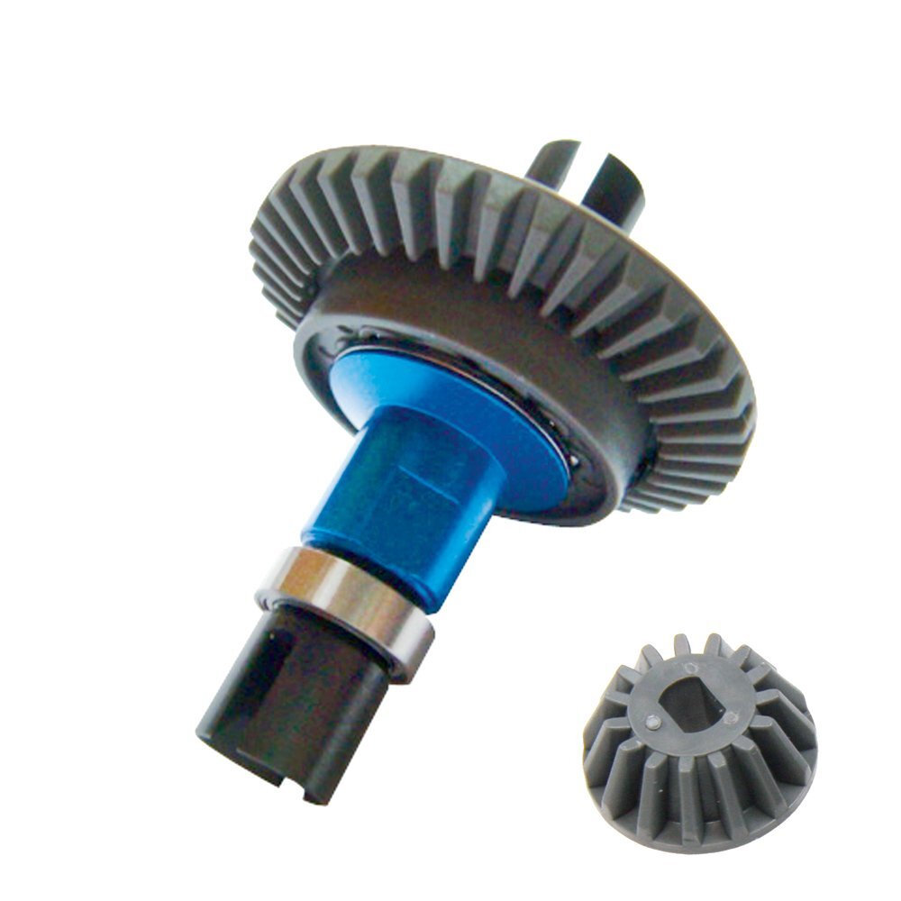 イーグル SPボールデフ 39/15T :タミヤ TT02用 #TT02-16U2拍卖