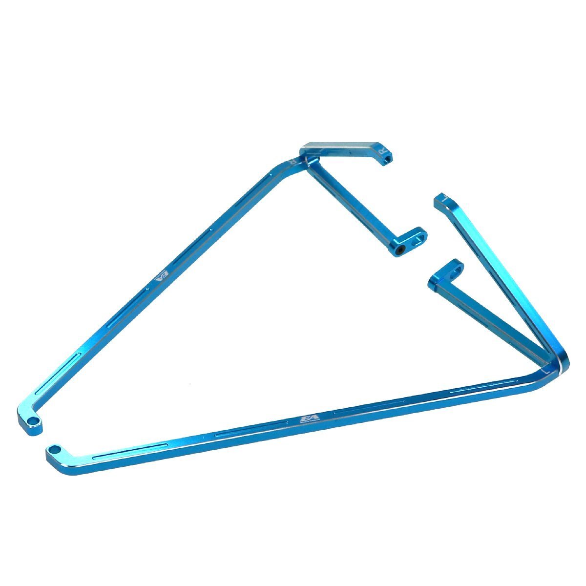 送料無料 イーグル ALサイドガード:タミヤ グラスホッパー・ホーネット用 #GHOPPER-06拍卖