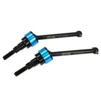 送料無料 イーグル タミヤ CC01用STユニバーサルジョイントシャフト #CC01-14拍卖