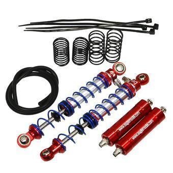 イーグル PBS ピギーバックショック 90mm 2本 #PBS-90-RE拍卖