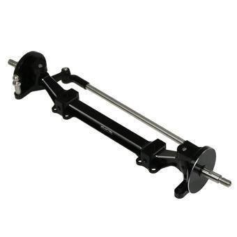 イーグル タミヤ1/14 TAM スカニア用 AL Fステアリング・リンケージ付(MB4,6,7,13,E8&9) #TH01-01U拍卖