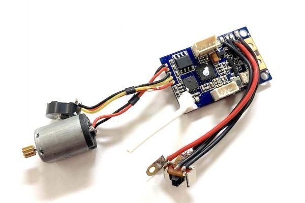 京商 R/Cユニットセット2.0(MA-020/RA-45) #MD211B拍卖