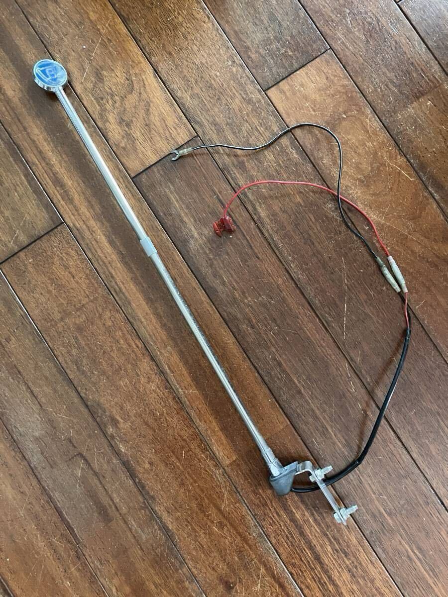 希少 スバル ヴィヴィオ ビストロ 純正OP ファッションポール(コーナーポール)KK3 KK4拍卖