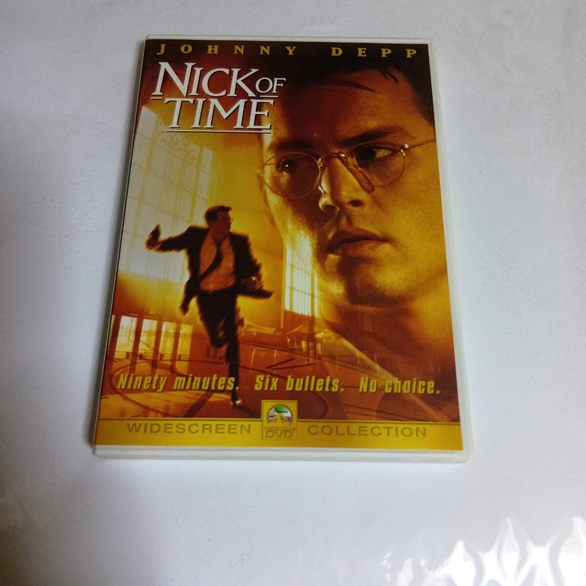 ニックオブタイム拍卖