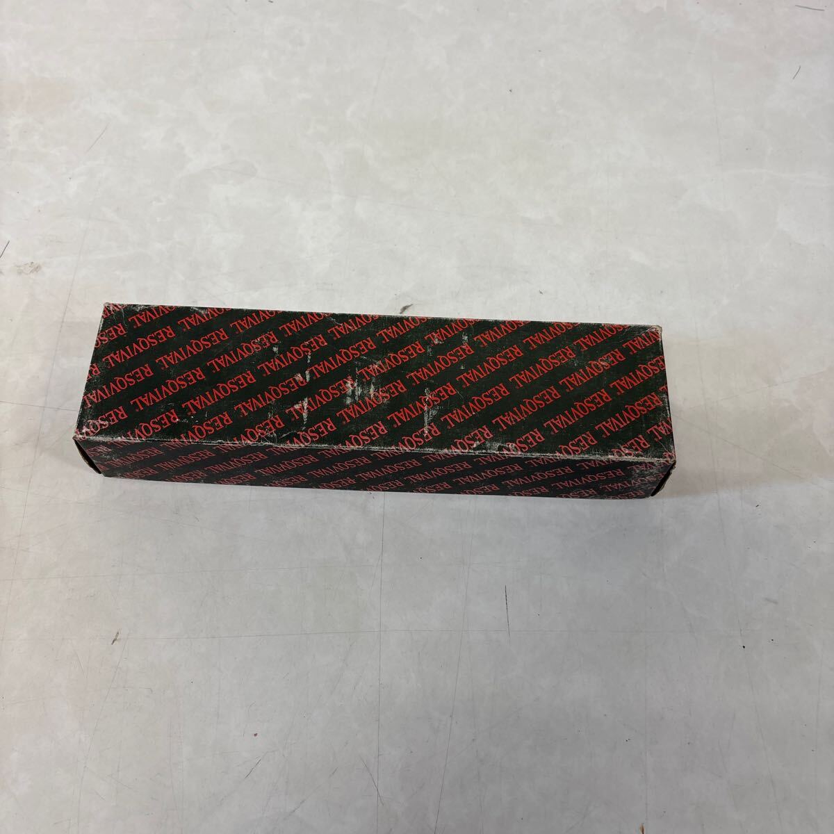 ★サバイバルナイフ EXPLORER WILDERNESS II アウトドア ナイフ 中古品★拍卖