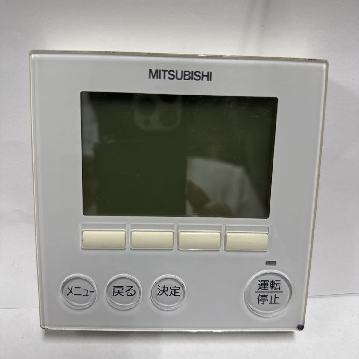 三菱 業務用 エアコン リモコン PAR-31MA 拍卖