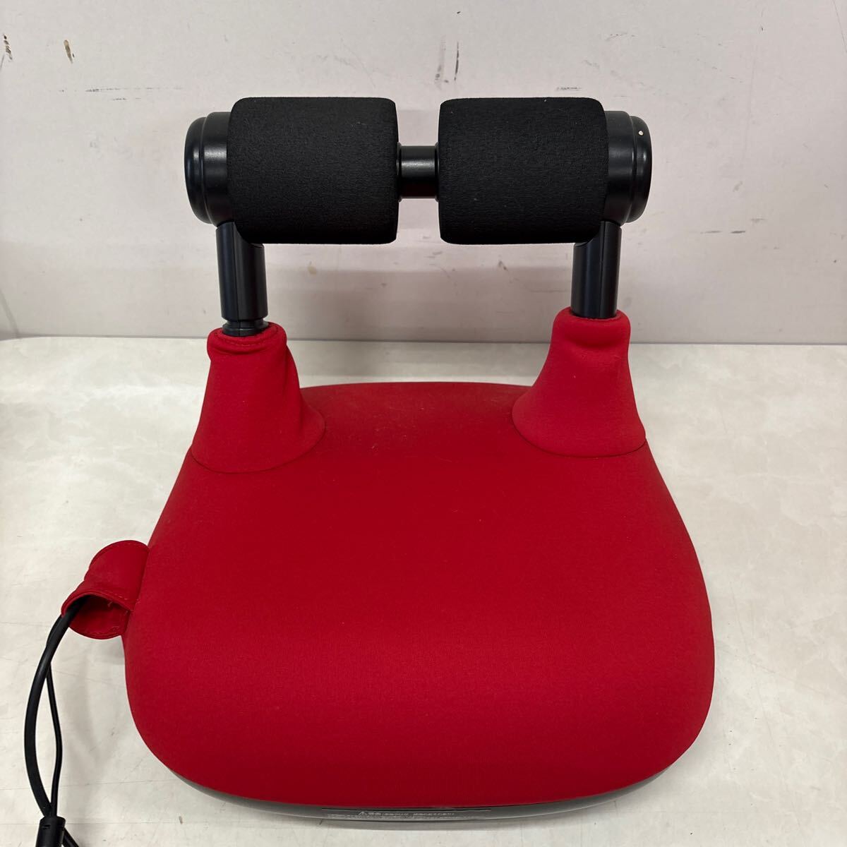 ★腹筋トレーナー FD-105 THRIVE スライブ 健康器具 トレーニング 中古品★拍卖