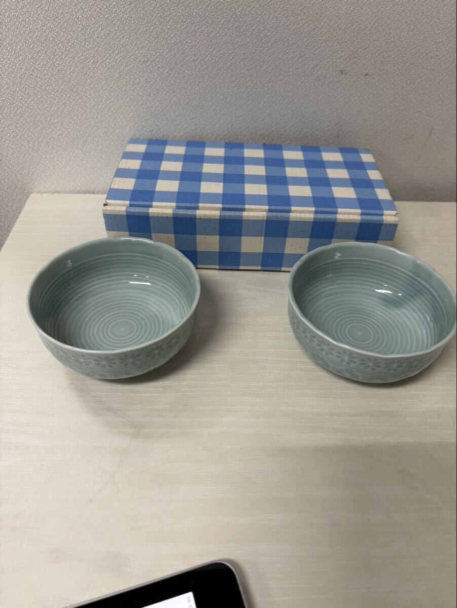 ★小鉢 和食器 食器 陶器 セット 未使用品★拍卖