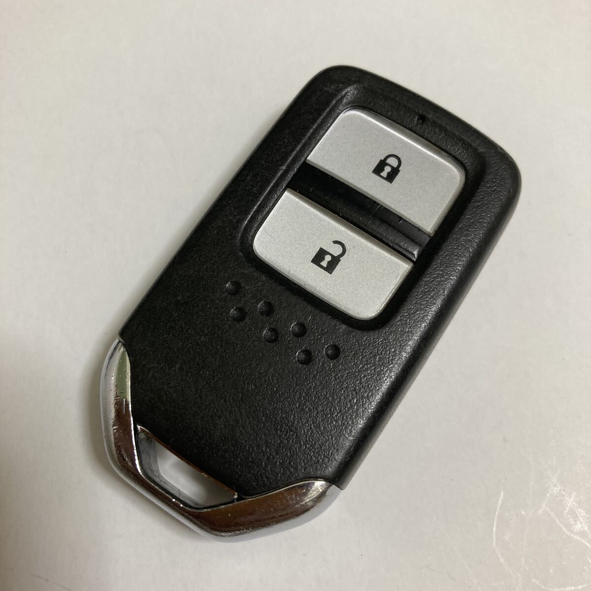 72147−TLB−J01 ホンダ ヴェゼル ドライブ1 純正 スマートキー キーレス リモコン ハイブリッドRS Z 等 DRIVER1 スマートキー 2510171拍卖