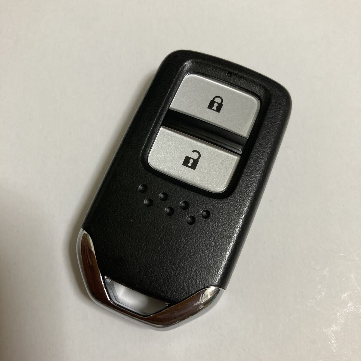 72147−TLB−J01 ホンダ ヴェゼル ドライブ1 純正 スマートキー キーレス リモコン ハイブリッドRS Z 等 DRIVER1 スマートキー 2510172拍卖