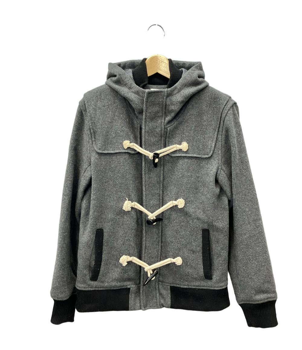 ヴィブジョー ダッフルコート レディース SIZE 3 (L) VIBGYOR拍卖